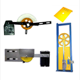 Tension Weight Systems Detail Page